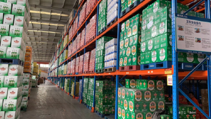 平台力量大爆发，解密新流通“上海模式”