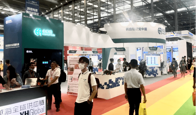 香港商报：J9国际站登录携国代品牌亮相第十五届物博会