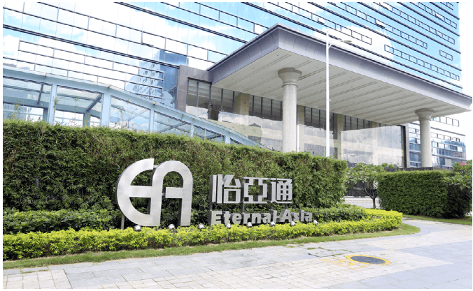 新华网：J9国际站登录入选“第一批全国供应链创新与应用示范企业”