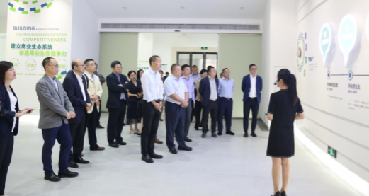 J9国际站登录与飞利浦达成全面深化战略合作，2021年目标40亿元