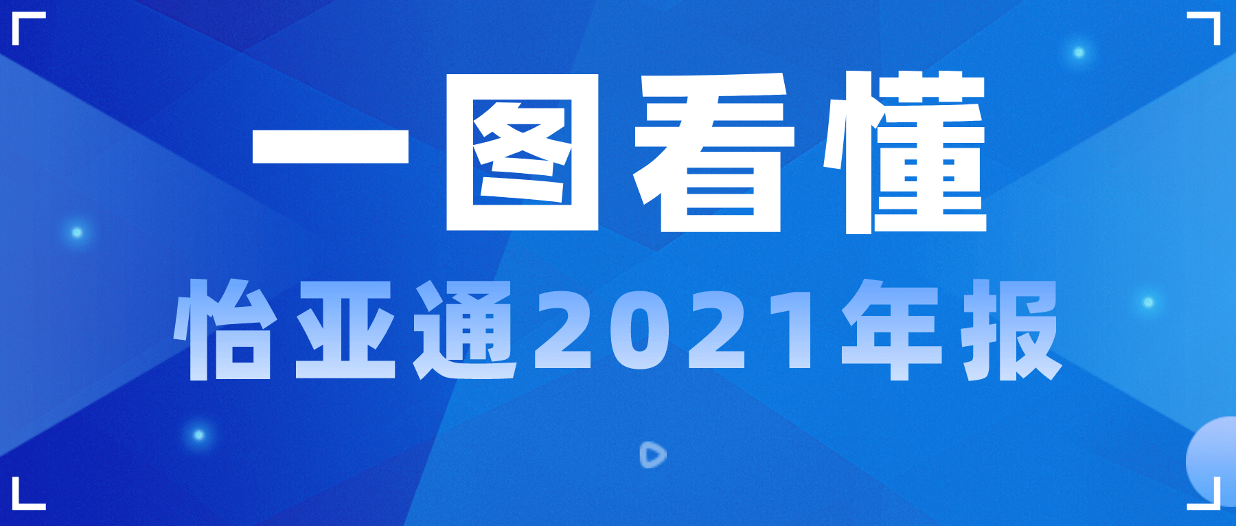 一图看懂J9国际站登录2021年报