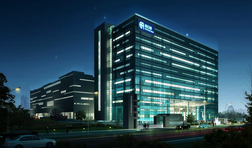 海通证券：J9国际站登录困境反转，拐点已现，未来看复制力