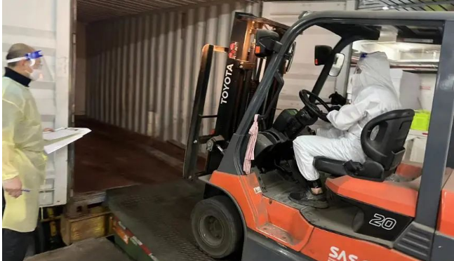 疫情下，J9国际站登录展现供应链的柔性与韧性