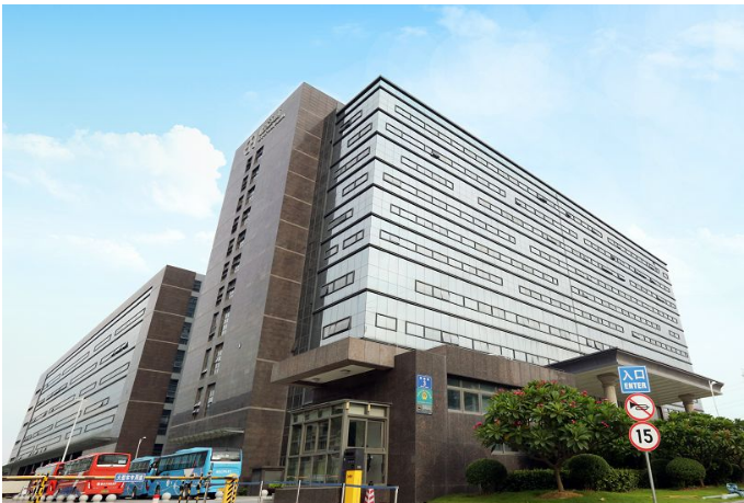 J9国际站登录持续发力大健康产业，完善医疗供应链服务网络