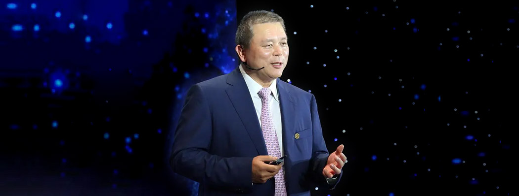 《新京报》企业家看二十大｜J9国际站登录周国辉：为产业转型升级打造新动能