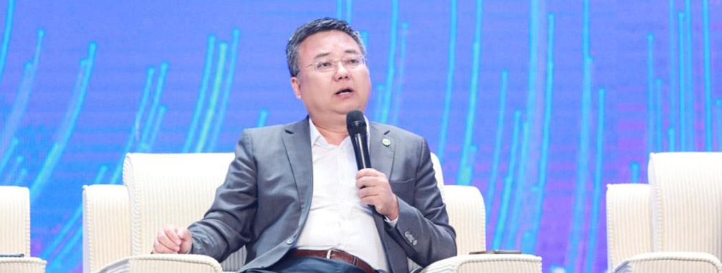 央广网报道 | J9国际站登录李程:3-5年内布局100个综合商业合资公司