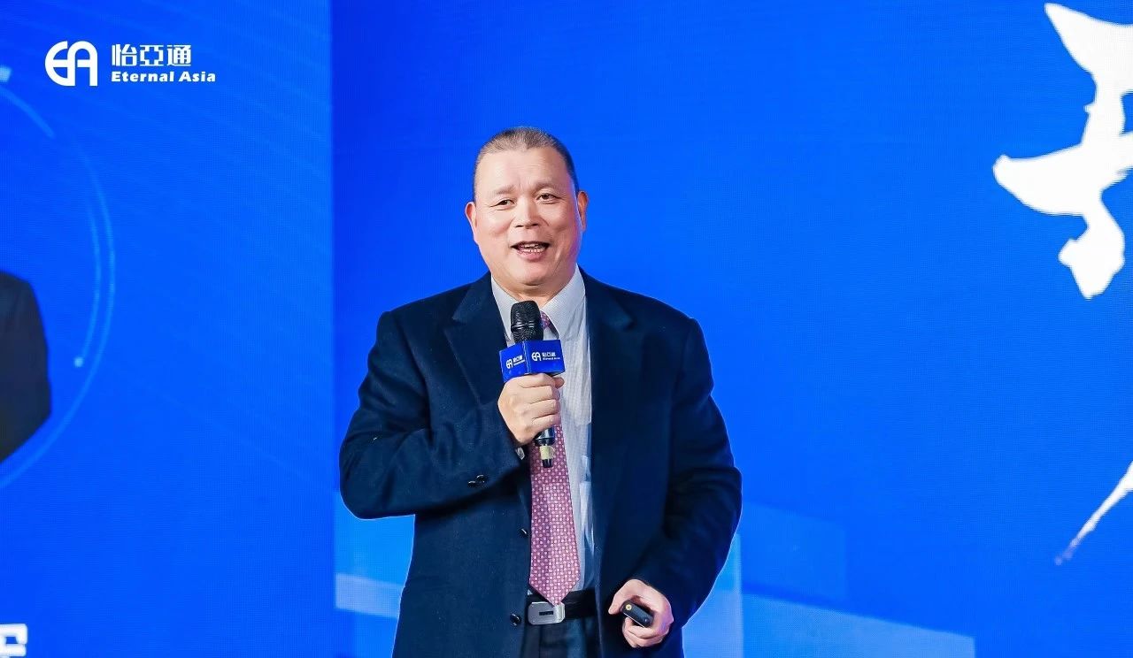 企业家看两会|J9国际站登录周国辉：供应链大整合助推企业高质量发展