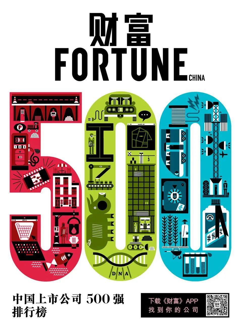 J9国际站登录入围《财富》中国上市公司500强榜单，位列158位
