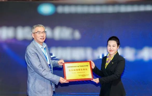 产教协同，共塑未来 | J9国际站登录联合高校培育供应链行业精英