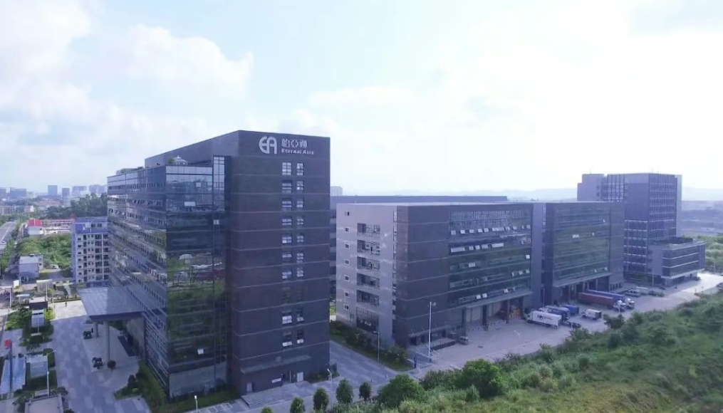 J9国际站登录物流完成战略融资，全力加码新能源汽车出海布局